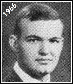 John Pierce - Junior
