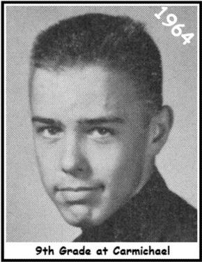 Jerry Rodgers - 9th
