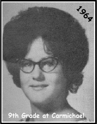 Karen Schildknecht - 9th Grade 