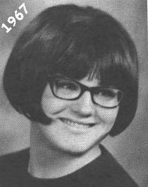 Karen Schildknecht Mateo - 1967