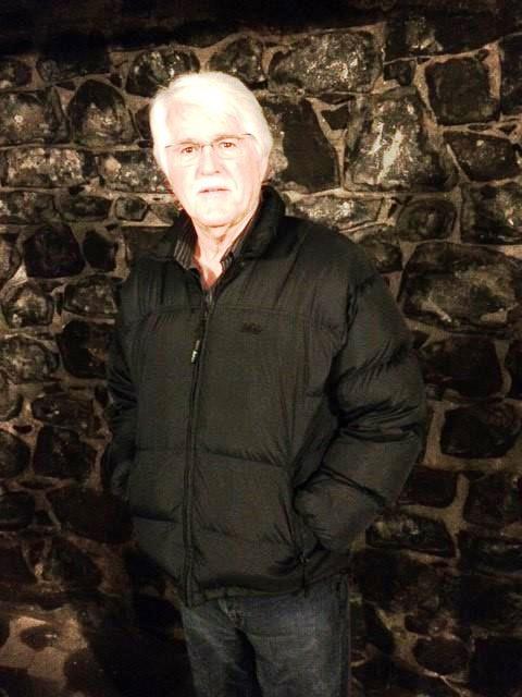 Ken Webb - Obit Pic