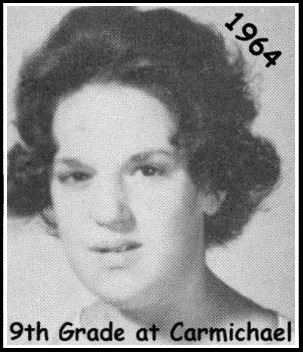 Louise White - 9th Grade 