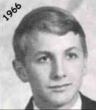 Michael Wood - 1966