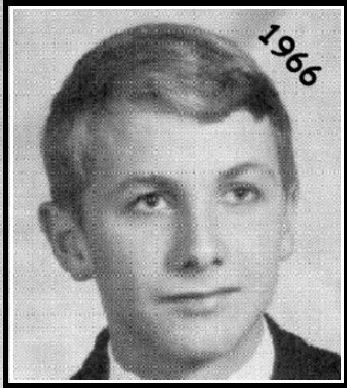 Mike Wood - Junior Picture 
