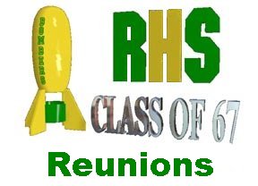 67 Reunion page