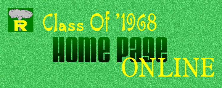 1968 Bomber Homepage