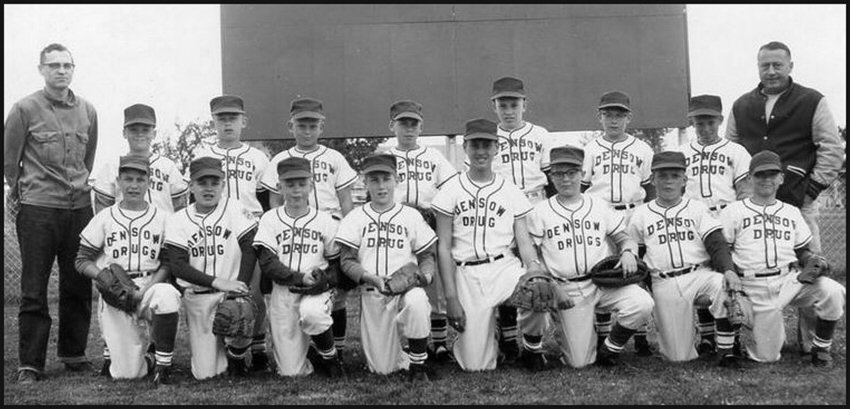 Densow Drug Little League