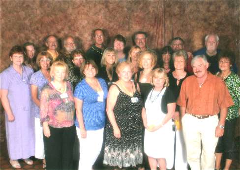40th Reunion