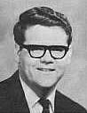 photo of John Albertowitcz