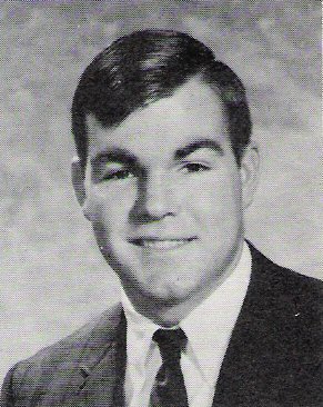 photo of Rick Adrian
