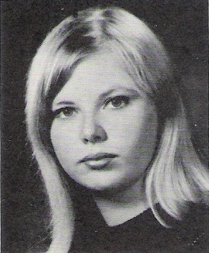 photo of Anne Bangert