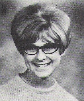 photo of Judy Bates