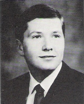 photo of Patrick Loren 
