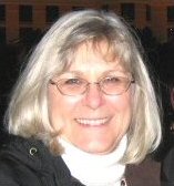 photo of Judy Bates