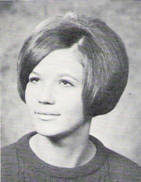 photo of Mary Bloodworth