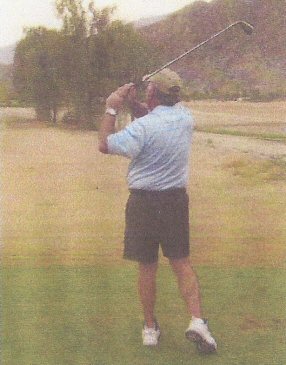 photo of Ron Blasewitz