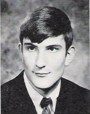 photo of Ron Blasewitz