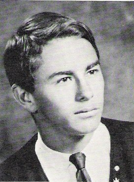 photo of Jim Breedlove