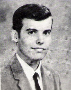 photo of Bill Carpenter
