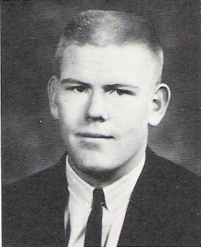 photo of Lee Bush