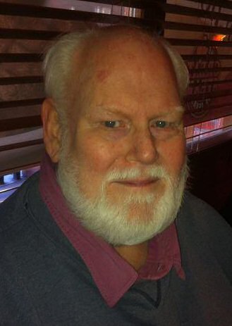 photo of Lee Bush