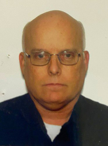 photo of Bill Carpenter