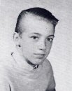 photo of Robert Budke