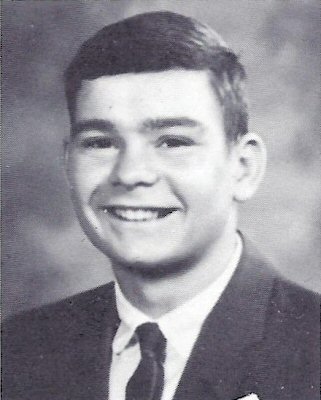 photo of Steve Cantrell