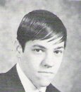 photo of David Cleppe