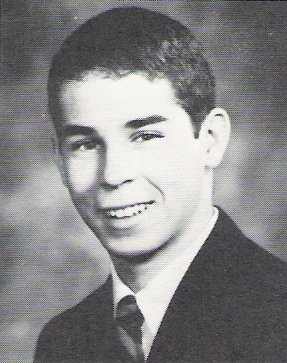 photo of Greg Clark