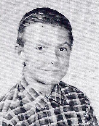 photo of Nick Carver