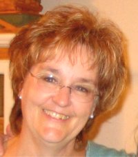 photo of Nancy Casey