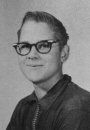 photo of Gene Coye