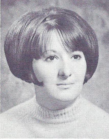 photo of Janis Cook