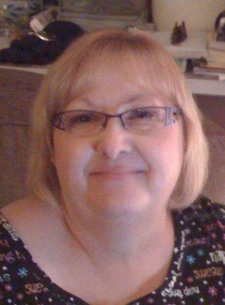photo of Janis Cook