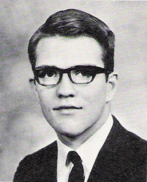 photo of Mike Daling