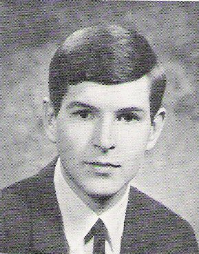 photo of Pete Dallaire