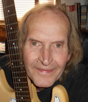 photo of Pete Dallaire