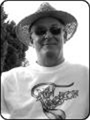 photo of Bill Dean