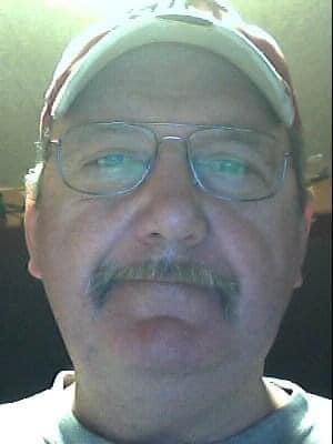 photo of Paul Dudley