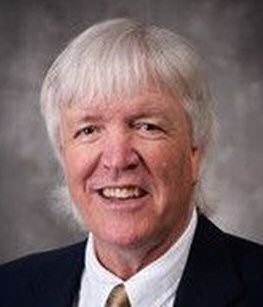 photo of Gary Ellingson