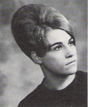 photo of Nancy Flora