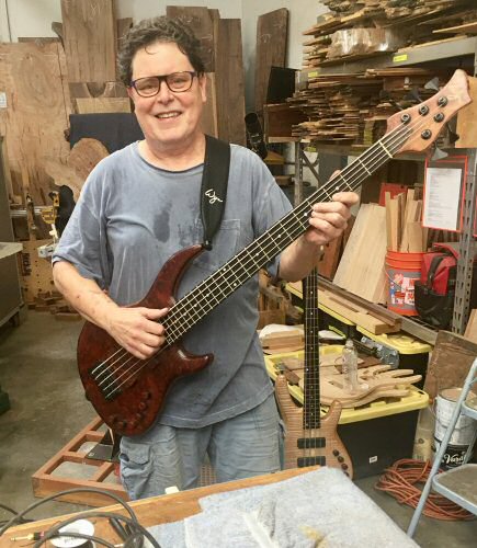 photo of Randy Fullmer