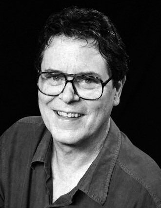 photo of Randy Fullmer
