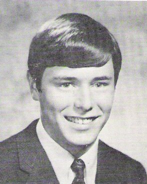 photo of Randy Fullmer