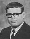 photo of Roger Fuller