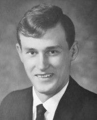 photo of Butch Guinn
