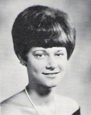 photo of Judy Green
