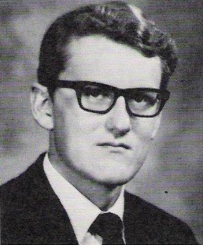 photo of Mike Furner