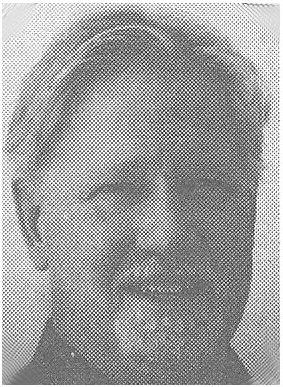 photo of Wesley Gates